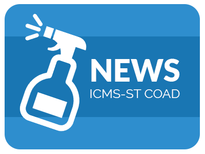 Protocolo ICMS de materiais de limpeza entre SP e DF é alterado